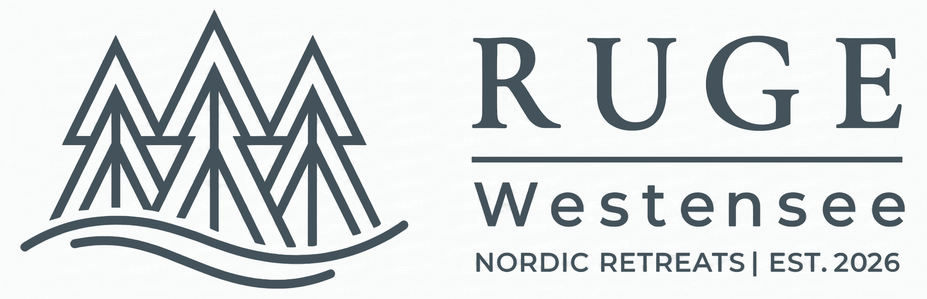 Ferienwohnung Ruge Logo